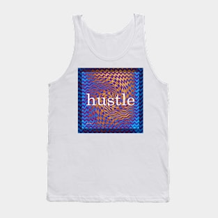 Hustle Tank Top